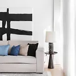 Joivy Elegant 1-br In Perfect Centre Apartmán Lisboa