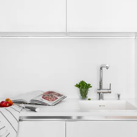 Lägenhet Joivy Elegant 1-br In Perfect Centre