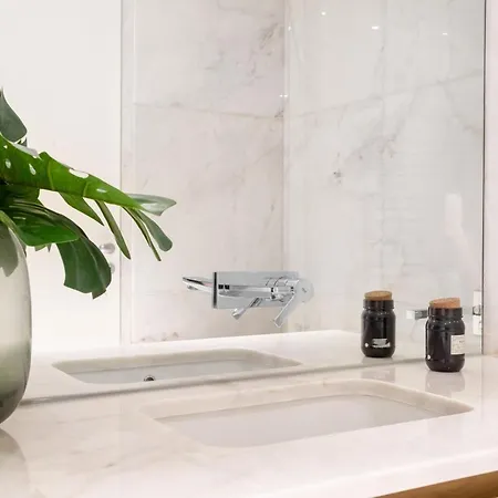 Lägenhet Joivy Elegant 1-br In Perfect Centre Lisboa