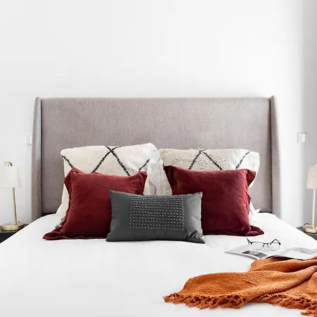 Apartment Joivy Elegant 1-br In Perfect Centre