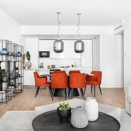 Joivy Elegant 1-br In Perfect Centre Lägenhet Lisboa