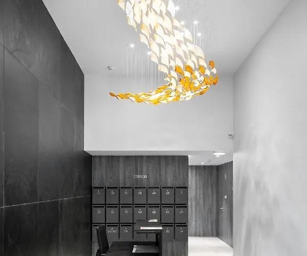 Joivy Elegant 1-br In Perfect Centre Apartment *