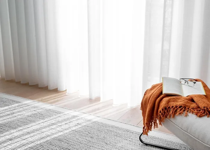 Apartment Joivy Elegant 1-br In Perfect Centre *