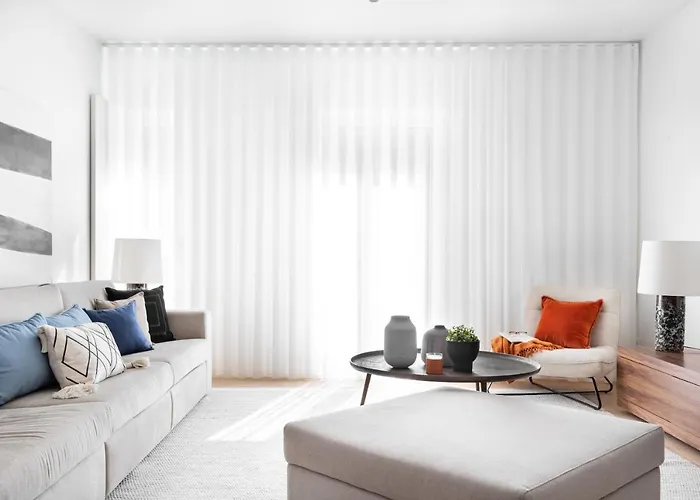 Apartment Joivy Elegant 1-br In Perfect Centre