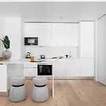 Joivy Elegant 1-br In Perfect Centre
