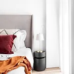 Joivy Elegant 1-br In Perfect Centre