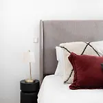 公寓 Joivy Elegant 1-br In Perfect Centre