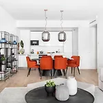 Joivy Elegant 1-br In Perfect Centre 公寓 Lisboa