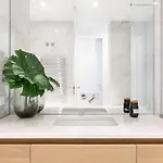 Joivy Elegant 1-br In Perfect Centre 公寓 *