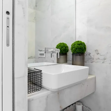 Apartamento Joivy Elegant 1-br In Perfect Centre Lisboa