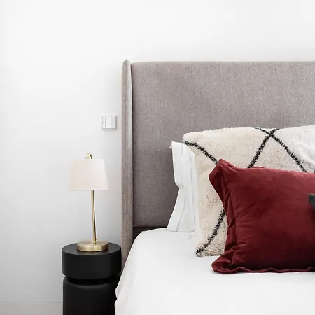 Apartamento Joivy Elegant 1-br In Perfect Centre