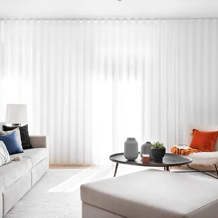 公寓 Joivy Elegant 1-br In Perfect Centre